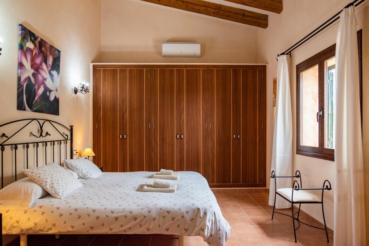 Es Garrover Villa Santanyí